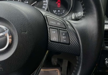 Mazda CX-5 I SUV Facelifting 2.2 SKYACTIV-D  150KM 2016 Mazda CX-5 FULL LED gwarancja RVM BEZWYPADKOWA 150 KM MANUAL 2.2, zdjęcie 23