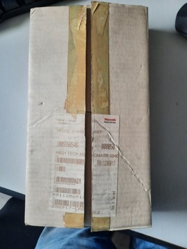 FILTR NFD03.1-480-007 REXROTH INDRAMAT ID4438