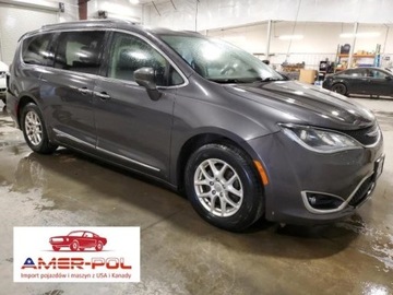 Chrysler Pacifica II 2020 Chrysler Pacifica Chrysler Pacifica Touring L FWD 3.6 Benzyna 287KM