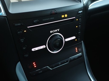Ford Edge II SUV 2.0 TDCi Twin-Turbo 210KM 2016 Ford Edge 2.0 Bi-TDCI, Salon Polska, Serwis ASO, zdjęcie 15