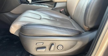 Hyundai Santa Fe IV SUV 2.0 CRDi 185KM 2019 Hyundai Santa Fe Hyundai Santa FE 2.0 Diesel 185km 4x4 PALTINUM Polski Sal, zdjęcie 16