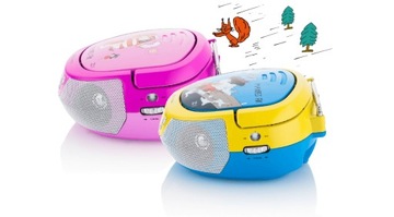 БУМБОКС РАДИО MP3 КАРАОКЕ РАДИО МИКРОФОН USB GOGEN