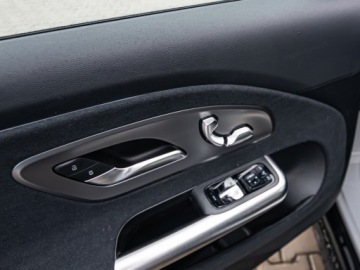 Mercedes CLA C118/X118 2026 MERCEDES-BENZ CLA 200 AMG Line Sedan 1.5 (163KM) 2026, zdjęcie 15