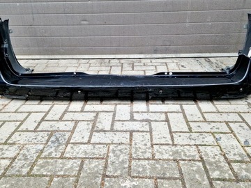 Zderzak tył PDC Mercedes Vito 447 Long