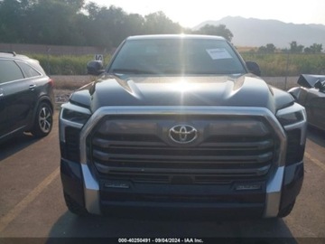 Toyota Tundra II 2023 Toyota Tundra Limited 2023 3.4l 3.4 Benzyna 389KM, zdjęcie 7