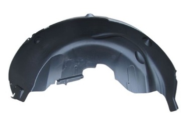 RANGE ROVER SPORT LIFT 09-13 - NADKOLE PRAWE TYLNE