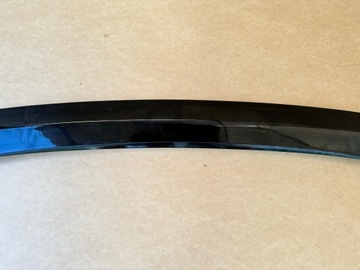 OPEL ASTRA J GTC СПОЙЛЕР СПОЙЛЕР КРЫШКИ БАГАЖНИКА