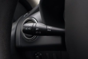 Dacia Logan II MCV Facelifting 1.2 SCe 73KM 2017 Dacia Logan 1.2 16V, Salon Polska, Klima, Tempomat, zdjęcie 17