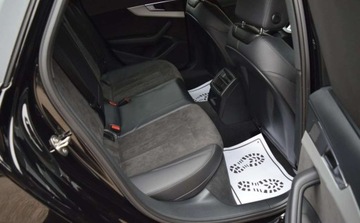 Audi A4 B9 Avant Facelifting 2.0 35 TDI 163KM 2021 Audi A4 Avant 2.0 TDI Mild-Hybrid Automatic Lopatki Ledy Matrix Navi FAKTU, zdjęcie 31