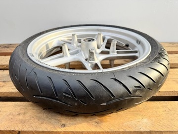 ПЕРЕДНИЙ ОБОД КОЛЕСА BMW R1150 RT K1200RS