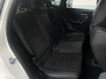 BMW X1 U11 Crossover 1.5 18i 136KM 2024 BMW X1 sDrive18i DEMO - Koła zimowe w cenie!, zdjęcie 19