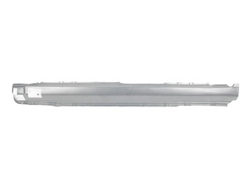 ПРОГА РЕМОНТ DAEWOO LANOS 1997-2008 L ОЦИНКОВАННАЯ