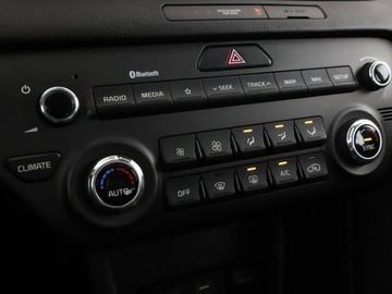 Kia Sportage IV 2019 Kia Sportage klima-auto tempomat navi kamera hak, zdjęcie 26
