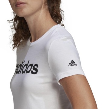 Koszulka damska adidas T-shirt ESSENTIALS GL0768