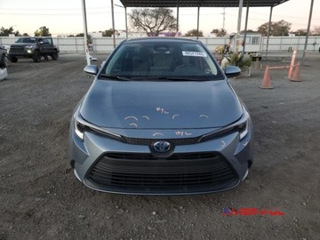 Toyota Corolla XII 2024 Toyota Corolla 2024 1.8L Hybrid FWD 1.8 Hybryda 138KM, zdjęcie 5