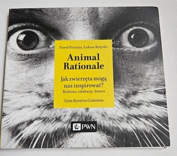 ANIMAL RATIONALE Paweł Fortuna, Łukasz Bożycki