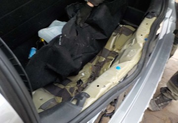 Kia Niro II 2023 Kia Niro Okazja 1.6 Hybryda 105KM, zdjęcie 16