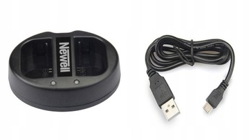 USB-ЗАРЯДНОЕ УСТРОЙСТВО для CANON PowerShot SX620 HS