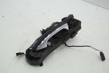 KLAMKA DRZWI PRAWA KEYLESS GO MERCEDES CL W216