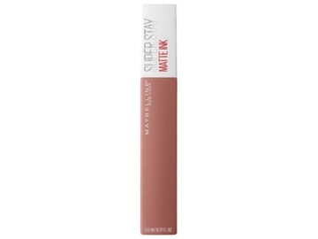 MAYBELLINE Super Stay Matte Ink Matowa nr 65 5ml