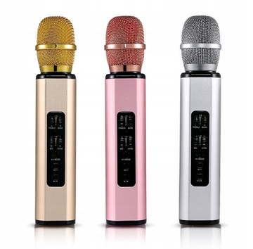 Микрофон Нобитек К6.