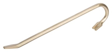 Łom nieiskrzący AL-BR 22x900 mm BAHCO