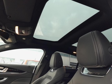 Mercedes AMG GT C190 Coupe 4d Facelifting 43 3.0 367KM 2023 Mercedes-Benz AMG GT 43 Premium Plus/Kamera 360°/2, zdjęcie 16