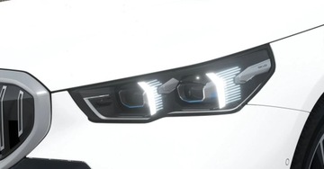 BMW Seria 5 G90-91 2025 BMW Seria 5 Gotowe do odbioru 3.0 Diesel 303KM, zdjęcie 6