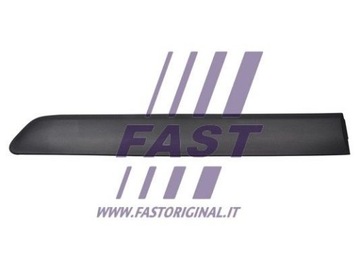 FAST FT90733 LIŠTA ZDOBENÁ / OCHRANA DVEŘE