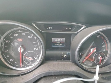 Mercedes GLA I 2019 Mercedes-Benz GLA 2019 MERCEDES-BENZ GLA 250 4MATIC 2.0 Benzyna 224KM, zdjęcie 8