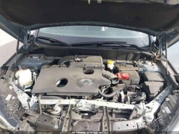 Infiniti 2022 Infiniti QX55 Essential 2022 2.0l 2.0 Benzyna 268KM, zdjęcie 8