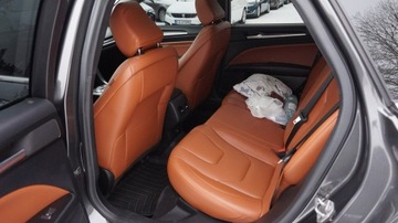 Ford Fusion 2019 Ford Fusion automat. Gwarancja. Polecam !!!, zdjęcie 8