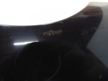 KAPOTA KRYT MOTORU MERCEDES VANEO W414