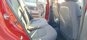 Kia Rio III Hatchback 3d 1.2 DOHC CVVT 85KM 2012 Kia Rio super stan, zdjęcie 12