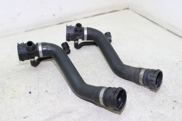 BMW E81 E82 E87 2.0D N47 PŘÍVOD WAZ VODY 7796869