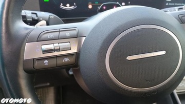 Hyundai Kona I Crossover Facelifting 1.6 GDI Hybrid 141KM 2023 Hyundai Kona 1.6 Hybryda 141KM, zdjęcie 24