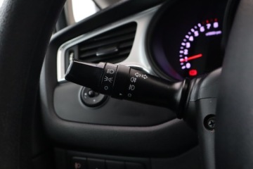 Kia Ceed II Hatchback 5d Facelifting 1.4 DOHC 100KM 2015 Kia Ceed 1.4 CVVT, Salon Polska, Klima, Parktronic, zdjęcie 17