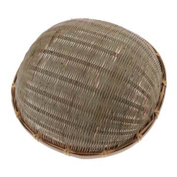 Плетеная корзина Hla-Bamboo, сито для фруктов и овощей