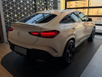 Mercedes GLE V167 SUV Facelifting 2.0 300d 269KM 2025 Od ręki - 300 d 4MATIC (269KM) AMG Line | Dach panoramiczny + Hak, zdjęcie 5