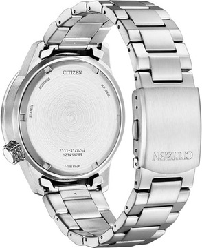 Citizen zegarek męski BM7550-87E