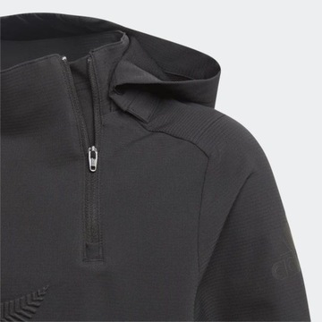 Всепогодная куртка Adidas All Blacks 164 см K5132