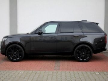 Land Rover Range Rover V SWB 3.0 D350 350KM 2026 Range Rover D350 Autobiography 3.0 (350KM) 2026, zdjęcie 2