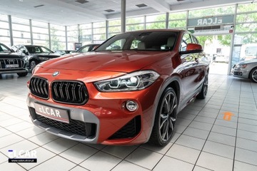 BMW X2 F39 2018 BMW X2 * GWARANCJA gratis!