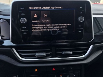 Volkswagen T-Roc I SUV Facelifting 1.5 TSI ACT 150KM 2024 Volkswagen T-Roc 1.5TSI 150KM R-Linie DSG FV23 Pakiet Tech Pakiet Zimowy T, zdjęcie 18