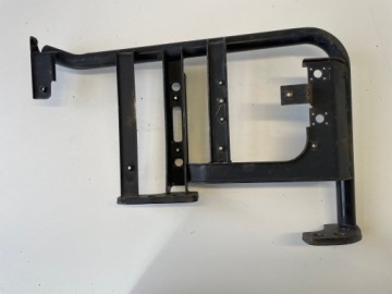 Cectek 500 ATV Floor Stand Left