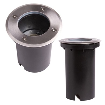 Встраиваемый садовый светильник 230 В