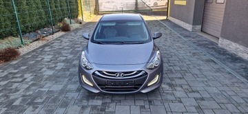 Hyundai i30 II Hatchback 3d 1.4 100KM 2014 HYUNDAI i30! Super stan!, zdjęcie 5