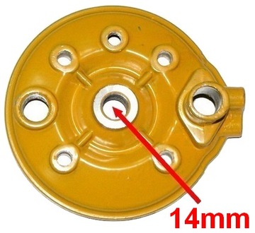 ТЮНИНГ ЦИЛИНДРА 70 КАРБЮРАТОР YAMAHA TZR50 TZR 50 LC