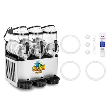 ГРАНИТОР - 3 Х 10 Л