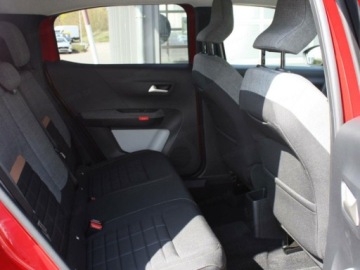 Citroen C3 Aircross  II 2026 Od ręki - Plus 1.2 Turbo 100KM, zdjęcie 8